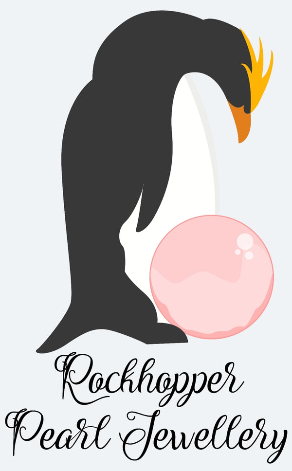 Rockhopper Pearl Jewellery